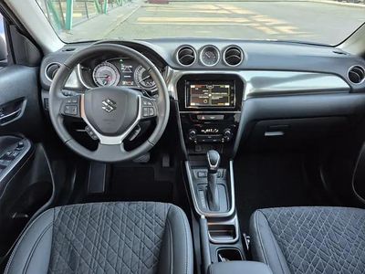 Occasion 2025 Suzuki Vitara Style SUV | € 31.899 (Iets duurder)