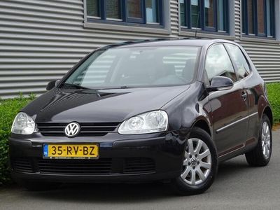 VW Golf V