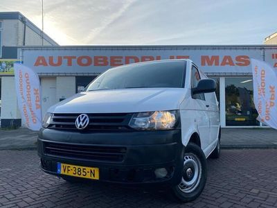 VW Transporter