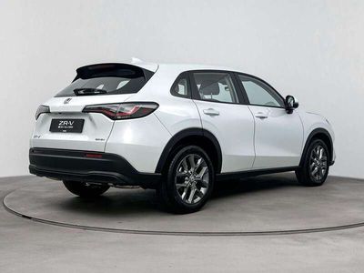 Honda ZR-V
