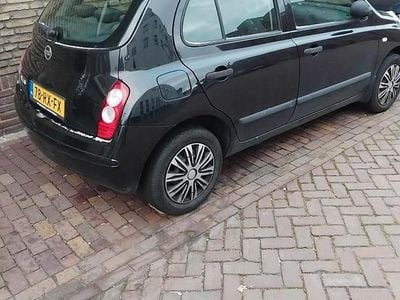 Occasion Nissan Micra 80 PK (58 kW) 2005