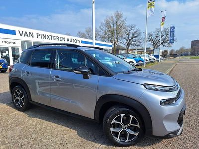 Grijs Gebruikt 2023 Citroën C3 Aircross PureTech SUV | € 17.095 (Eerlijke prijs)