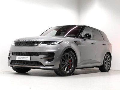 Eiger grey (licht grijs)ebony Gebruikt 2022 Land Rover Range Rover Sport SE Dynamic SUV | € 114.500
