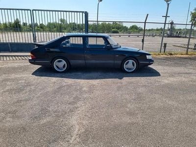 Occasion 1990 Saab 900 Aero | € 10.950
