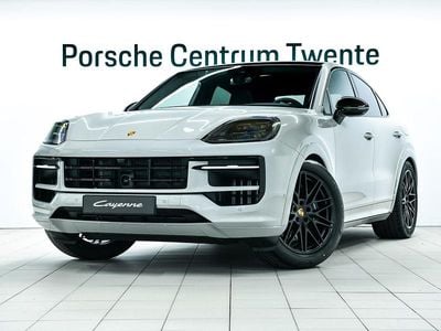 Grijs Nieuw 2025 Porsche Cayenne Black Edition SUV | € 153.900 (Super prijs)