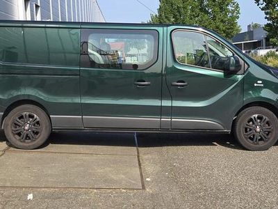 Groen Gebruikt 2019 Fiat Talento Basis MPV | € 10.999 (Duur)