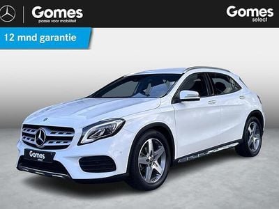 Mercedes GLA180