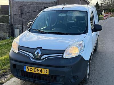 Gebruikt 2016 Renault Kangoo | € 5.950 (Goede deal)