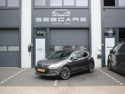 Citroën DS4