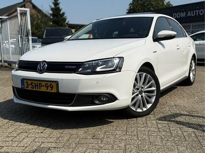 VW Jetta