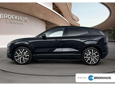 Zwart Occasion 2025 Volvo EX30 Plus SUV | € 41.900 (Iets duurder)