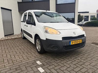 Gebruikt 2014 Peugeot Partner MPV | € 3.750 (Eerlijke prijs)
