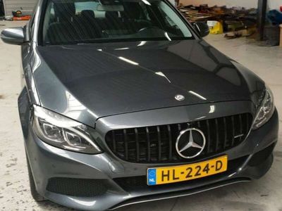 tweedehands Mercedes C350 Lease Edition