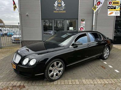 Bentley Continental Flying Spur