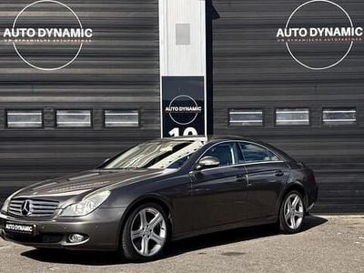 Mercedes CLS350
