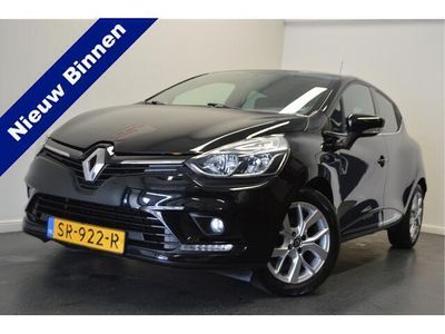 Renault Clio IV