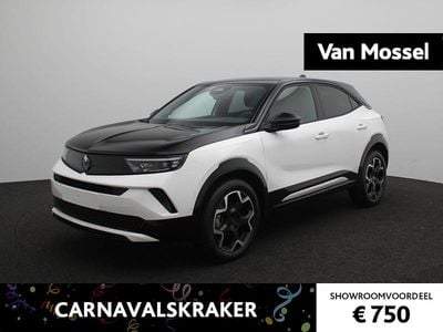Occasion Opel Mokka 2026 Wit SUV