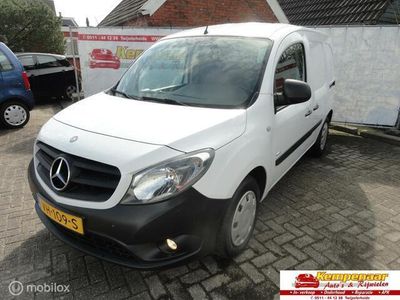 Mercedes Citan 108