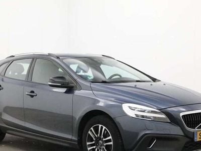 Volvo V40 CC