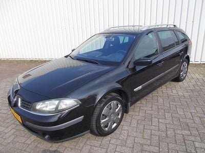 Renault Laguna GrandTour