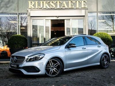 Mercedes A200