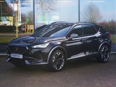 Occasion Cupra Formentor VZ2 245 PK (180 kW) 2023 Zwart SUV