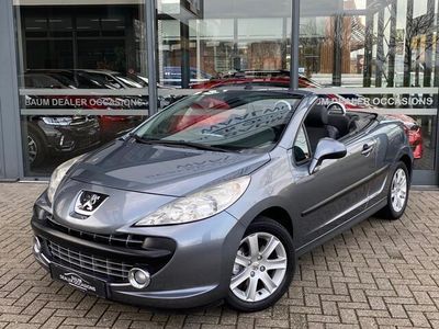 Peugeot 207 CC