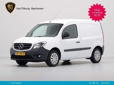 Mercedes Citan 109