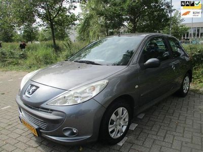 Peugeot 206+