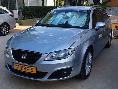 Occasion Seat Exeo Sport 150 PK (110 kW) 2011 Stationwagen