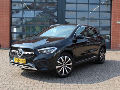 Mercedes GLA180