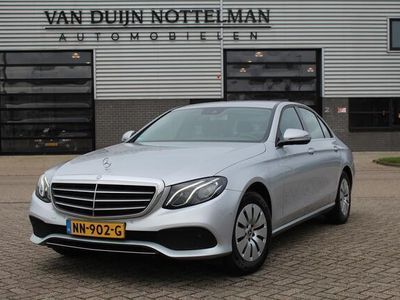 Mercedes E200