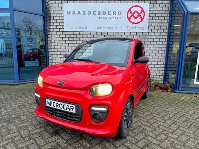 tweedehands Microcar Dué M.GO6