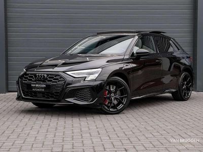 Occasion Audi A3 Sportback e-tron S-Line 245 PK (180 kW) 2021 Hatchback