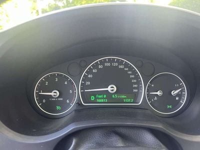 Saab 9-3 Cabriolet