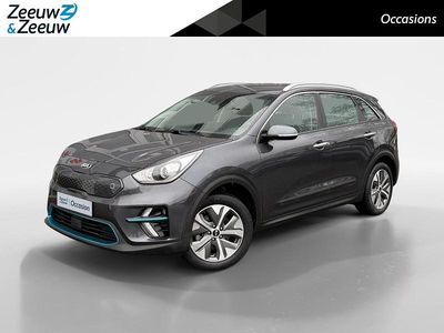 (abt) platinum graphite p Occasion 2019 Kia e-Niro SUV | € 18.445 (Eerlijke prijs)