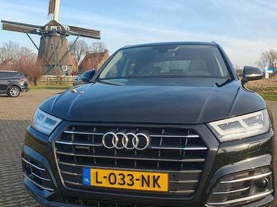 Occasion 2020 Audi Q5 SUV | € 38.950 (Iets duurder)