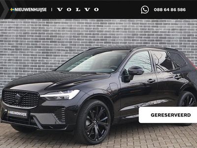 Zwart Occasion 2026 Volvo XC60 Plus SUV | € 57.894 (Goede deal)