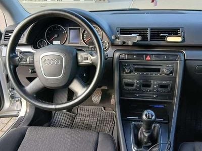 Gebruikt 2006 Audi A4 Sedan | € 2.500 (Goede deal)
