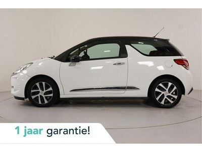 DS Automobiles DS3