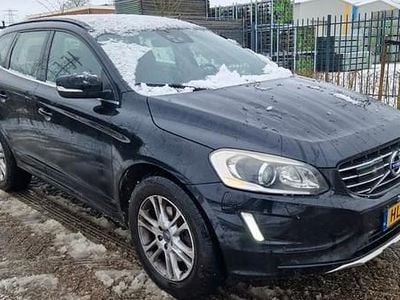 Gebruikt 2014 Volvo XC60 SUV | € 7.699