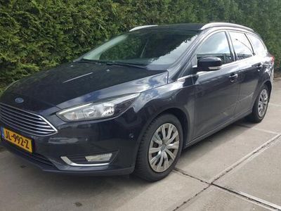 tweedehands Ford Focus Wagon 1.0 First Edition