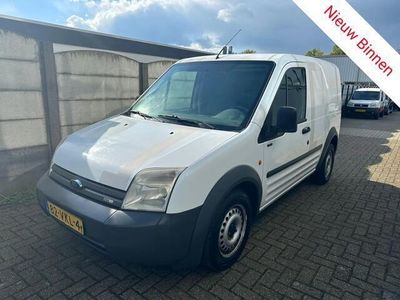 tweedehands Ford Transit CONNECT T200S 1.8 TDCi AIRCO/ NIEUWE APK!