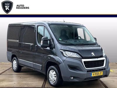 tweedehands Peugeot Boxer 330 2.0 BlueHDI Navi Camera Airco