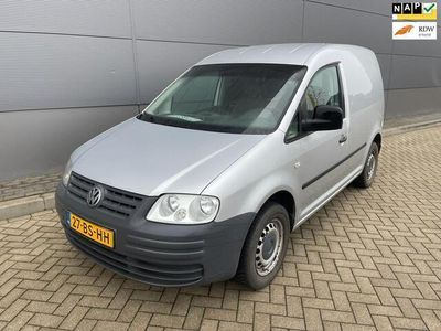 tweedehands VW Caddy 2.0 SDI