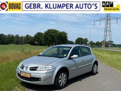 Renault Mégane III