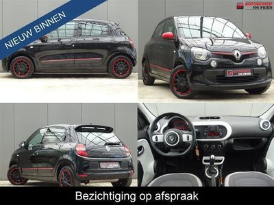 tweedehands Renault Twingo 1.0 SCe Collection * AIRCO * BLUETOOTH !!