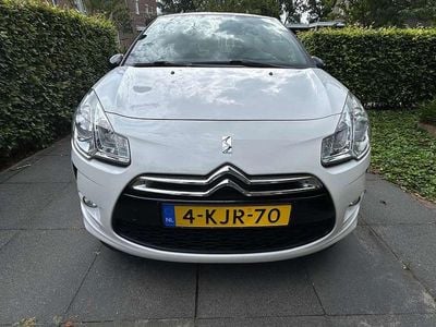 Citroën DS3