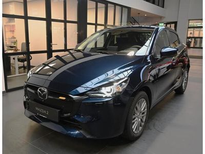 tweedehands Mazda 2 e-SkyActiv-G 90 6MT Exclusive-Line met DA Pack *Di