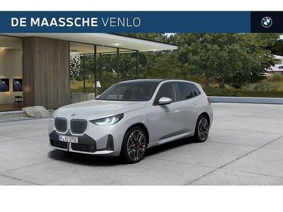 Grijs Nieuw 2025 BMW X3 Comfort Edition SUV | € 87.776 (Iets duurder)
